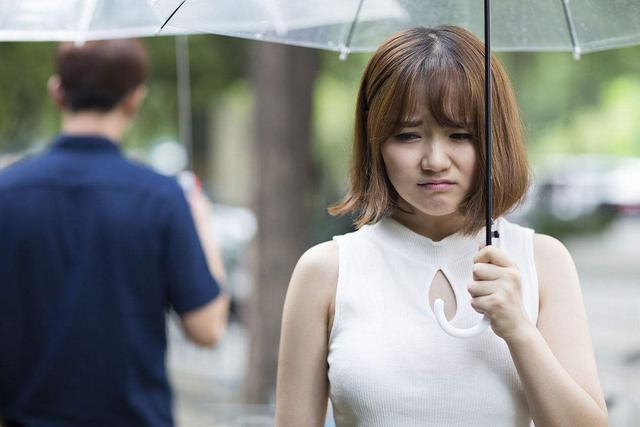「我們復婚吧，我放不下你」「可我一個人真的養不起你全家」