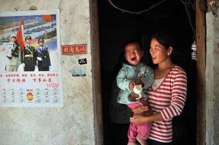 坐月子婆婆把娘家拿來的東西換成了錢，當婆婆面我摔了飯碗