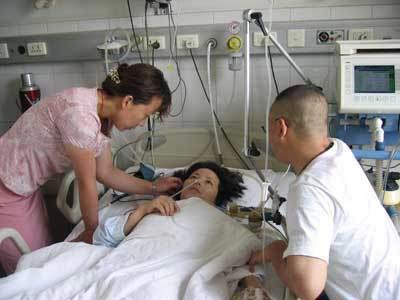 給丈母娘治病我賣了房子，出院後老太太的一個決定家裡鬧翻了天