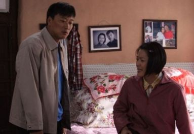 有結婚打算的一對男女，女方發現男方的母親不好相處，今後婆媳關