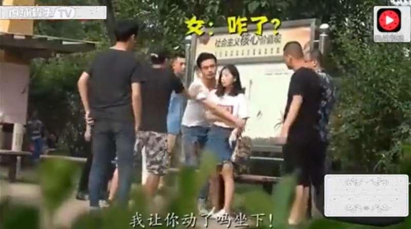 富二代「裝破產」測試女友...女友反應讓他當場跪下了 