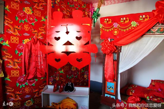 結婚第二天，老公喊娘家人來接我回去，理由說出來丟人