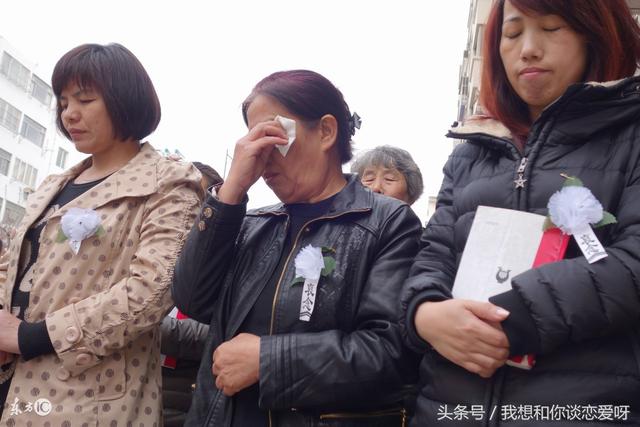 老公意外去世賠償80萬，葬禮上我媽的一番話，讓我對她恨之入骨！