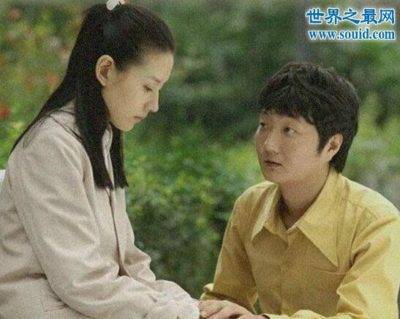 娛樂圈最容易被男人玩盡的女星，盤點20個被睡爛了的女星！