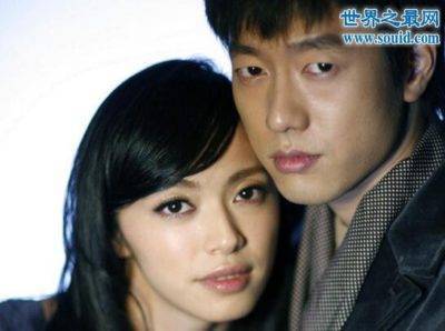 娛樂圈最容易被男人玩盡的女星，盤點20個被睡爛了的女星！