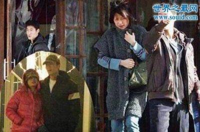 娛樂圈最容易被男人玩盡的女星，盤點20個被睡爛了的女星！