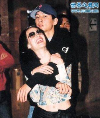 娛樂圈最容易被男人玩盡的女星，盤點20個被睡爛了的女星！