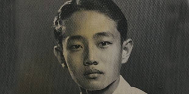 大馬首富郭鶴年女兒大曝光 沒想到如今女兒居然長得這麼美，簡直就是模特的料