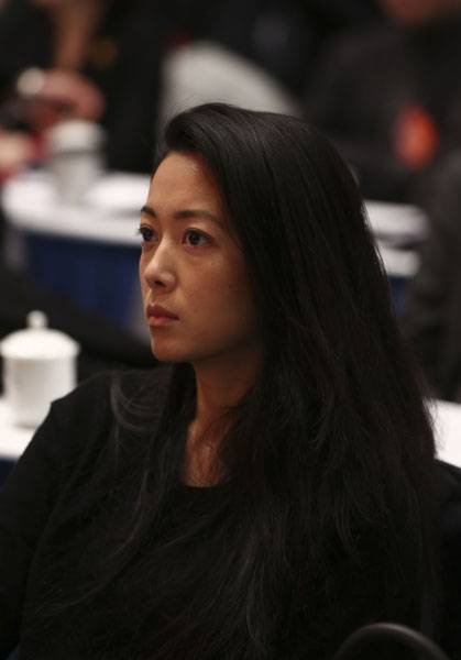 大馬首富郭鶴年女兒大曝光 沒想到如今女兒居然長得這麼美，簡直就是模特的料