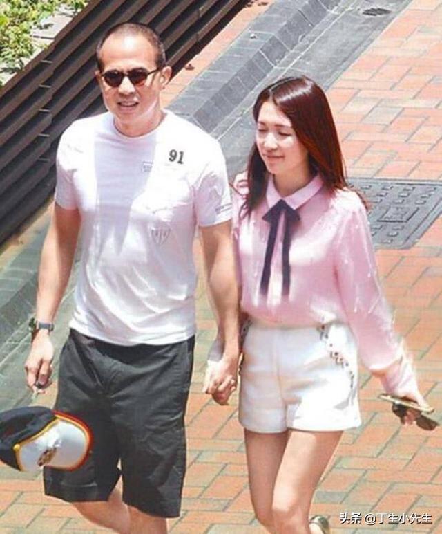 女星為嫁入豪門，偷吃排卵藥生兒子，現在豪門夢碎31歲老成41歲！