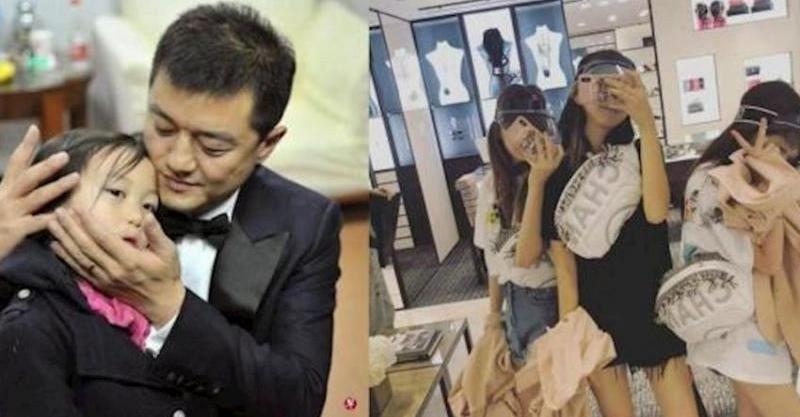 李亞鵬深夜發文宣布噩耗，王菲卻無任何回應，所以網友們表示：「白養」3年