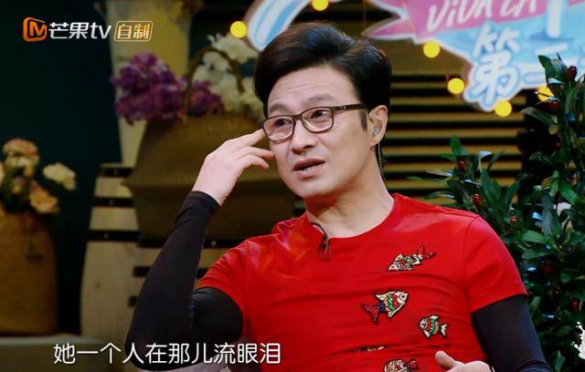 【章子怡生產照曝光！】生醒醒時一聲都沒叫，「這是我最美的樣子！」