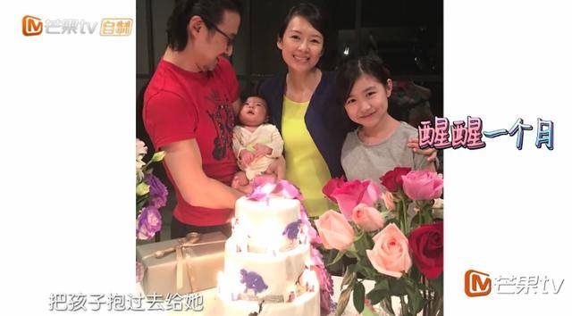 【章子怡生產照曝光！】生醒醒時一聲都沒叫，「這是我最美的樣子！」