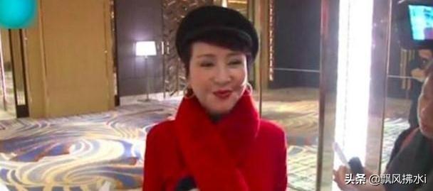 謝霆鋒親媽忍不住發聲，母親應盡母責，王菲未進家門先被訓？