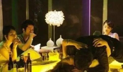 張紫妍閨蜜曝光：被十幾位大佬帶去泰國暴力「狂歡」致其無法懷孕 ! 