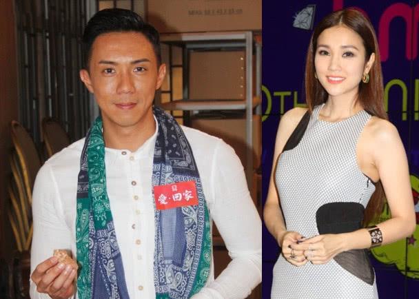 樂壇天后和窮老公奉子成婚，伴他度過2次封殺期，今住上千尺豪宅！