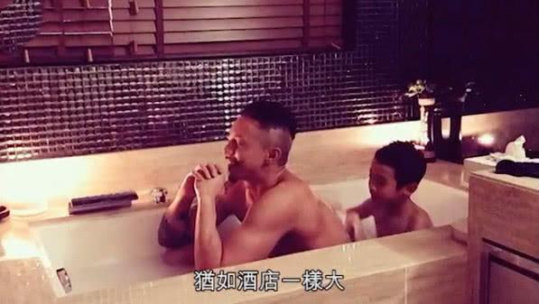 樂壇天后和窮老公奉子成婚，伴他度過2次封殺期，今住上千尺豪宅！
