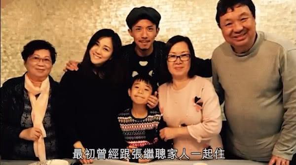 樂壇天后和窮老公奉子成婚，伴他度過2次封殺期，今住上千尺豪宅！