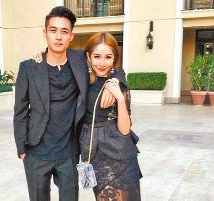 被傳染愛滋？蕭亞軒消失500天終露面，新造型有個性卻不如之前漂亮！