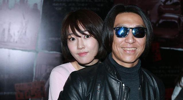 【勁爆】羽凡百合離婚兩年 陳羽凡走出陰影曝光新戀情，女友很像白百合