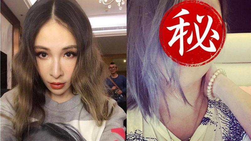 蕭亞軒被爆染怪病！神隱1年亮相 近況曝光