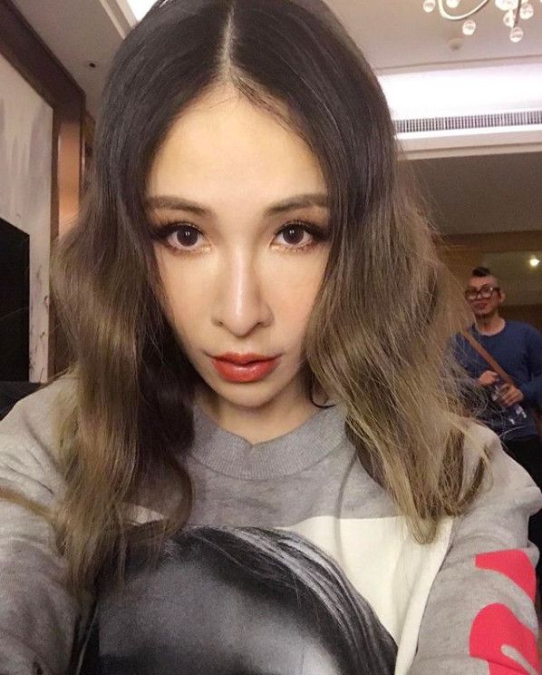 蕭亞軒被爆染怪病！神隱1年亮相 近況曝光