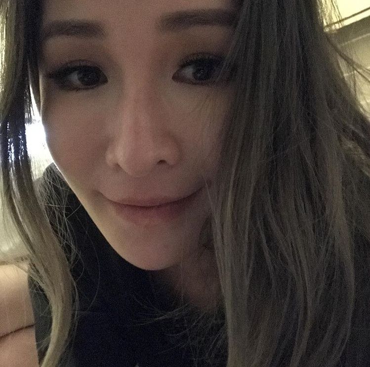 蕭亞軒被爆染怪病！神隱1年亮相 近況曝光