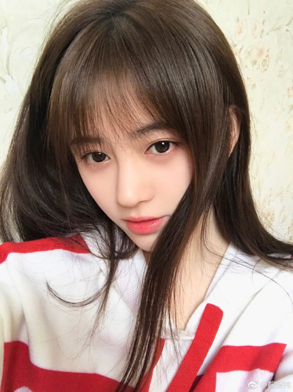 4000年一遇美女！古裝女神「演出最美白蛇」驚艷全網　一抬頭「無瑕臉龐爆紅日本」：仙女下凡❤