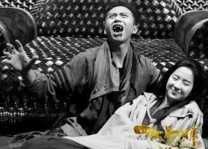 明星片場花絮照，笑到停不下來！原來身中萬箭是這樣拍的 ....