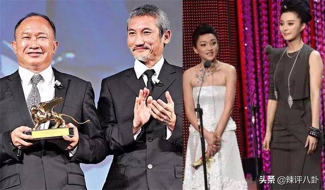 積怨11年，楊怡胡定欣曾上演著名「白眼內鬥」，如今終世紀破冰？