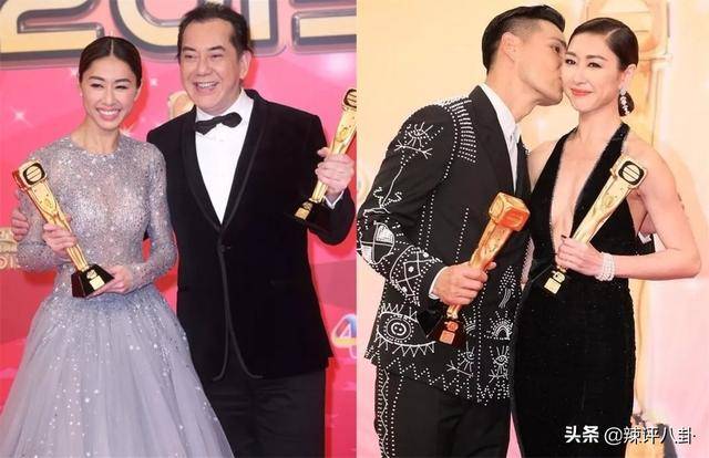 積怨11年，楊怡胡定欣曾上演著名「白眼內鬥」，如今終世紀破冰？