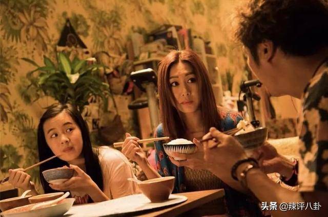 積怨11年，楊怡胡定欣曾上演著名「白眼內鬥」，如今終世紀破冰？