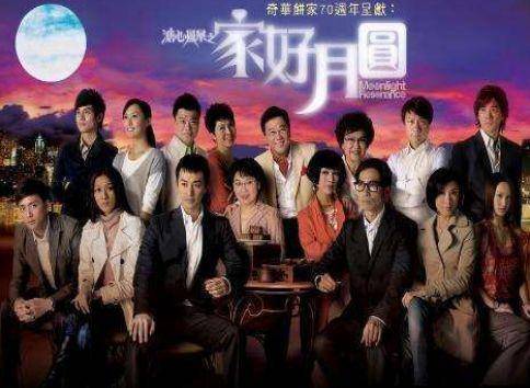 TVB億萬富翁配角近照曝光，如今居然胖到肚腩都熬出來了，擁三妻還不足，現在又加多一個？ ！！！