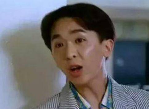 TVB億萬富翁配角近照曝光，如今居然胖到肚腩都熬出來了，擁三妻還不足，現在又加多一個？ ！！！