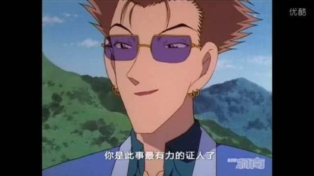 黃子韜和動漫人物撞臉！打破次元壁的旭哥！