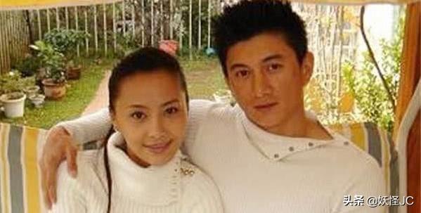 她離婚以後事業一落千丈，從女主淪落為龍套，如今卻活成這樣？