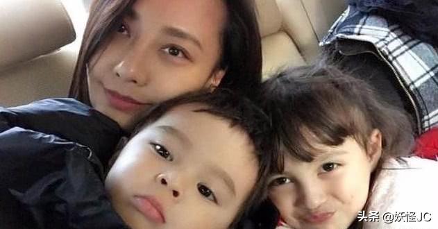她離婚以後事業一落千丈，從女主淪落為龍套，如今卻活成這樣？