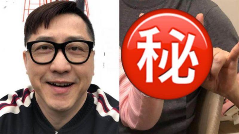 哈林1歲愛女首度曝光！ 網狂讚：太可愛了