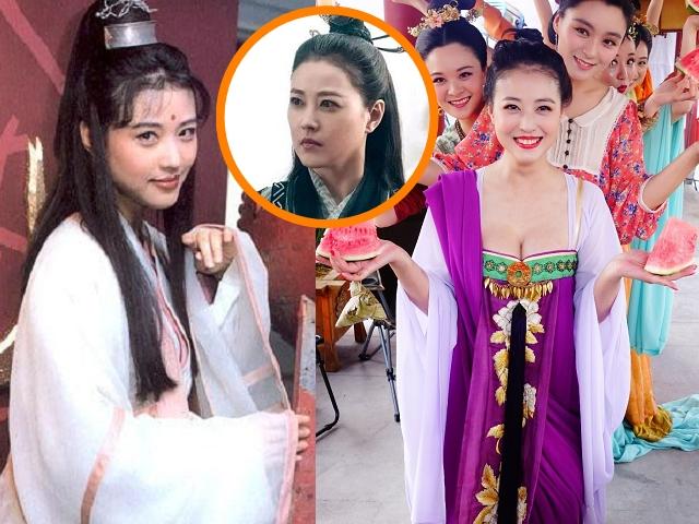 52歲歷經9段失敗感情，不婚不育的她比洪欣更慘！卻成逆齡勵志曲~~~