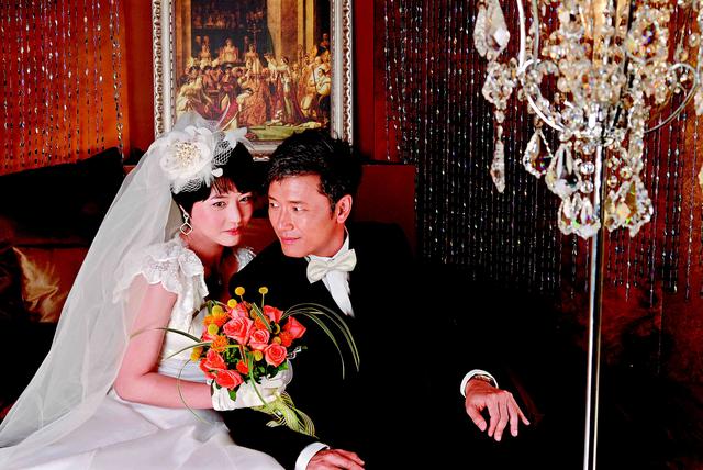 52歲歷經9段失敗感情，不婚不育的她比洪欣更慘！卻成逆齡勵志曲~~~