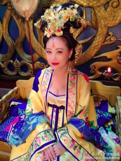 52歲歷經9段失敗感情，不婚不育的她比洪欣更慘！卻成逆齡勵志曲~~~