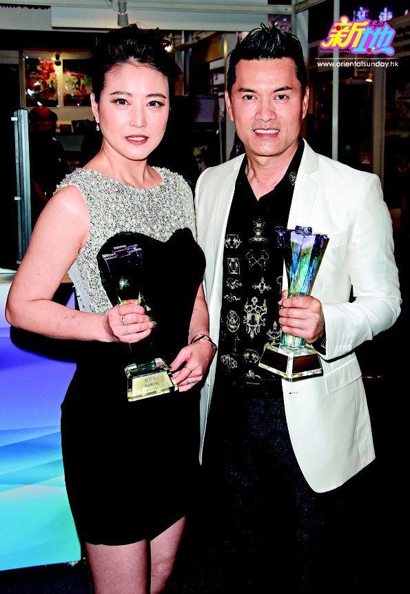 52歲歷經9段失敗感情，不婚不育的她比洪欣更慘！卻成逆齡勵志曲~~~