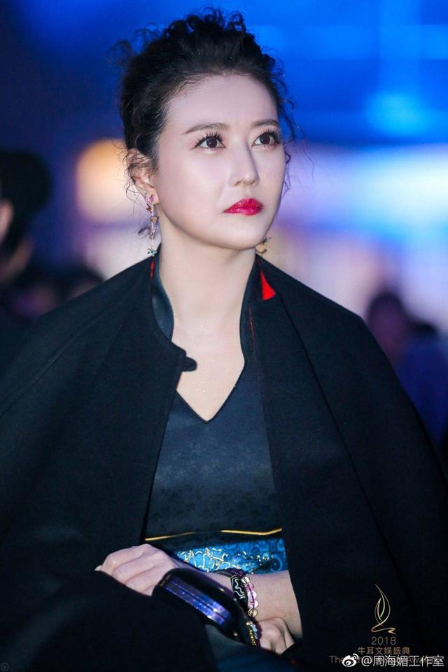 52歲歷經9段失敗感情，不婚不育的她比洪欣更慘！卻成逆齡勵志曲~~~