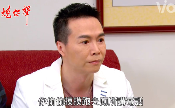 吳鈴山苦等1年半回歸《炮仔聲》！2子1女「全靠老婆養家」揭停工內幕：都是因為朱火爐