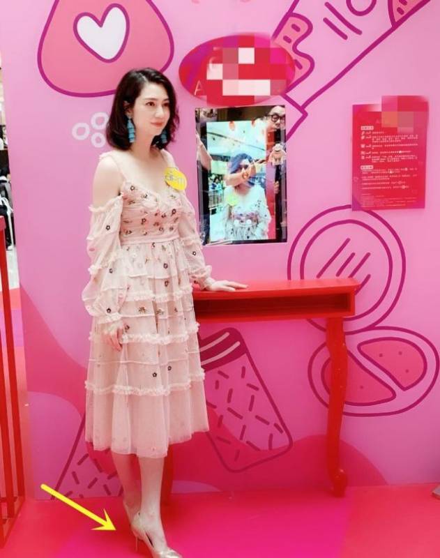 知情人曝洪欣近況：財產被畢瀅轉移，和兒子租房住靠借錢度日