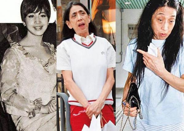 賭王何鴻燊生了11位千金，但為什麼11女兒同一個老爸，容貌卻會差這樣遠？！