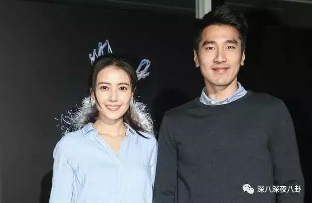 張丹峰出軌實錘，洪欣終於正面剛，但她還斗得過「女版宋喆」麼？