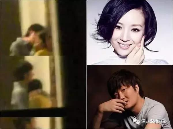 張丹峰出軌實錘，洪欣終於正面剛，但她還斗得過「女版宋喆」麼？