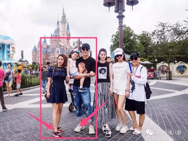 張丹峰出軌實錘，洪欣終於正面剛，但她還斗得過「女版宋喆」麼？