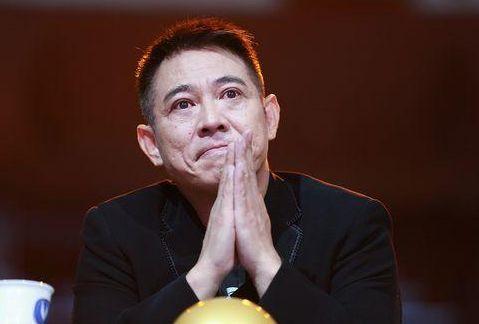 李連傑立下遺囑裸捐300億資產，但有一個條件，網友們無法淡定了